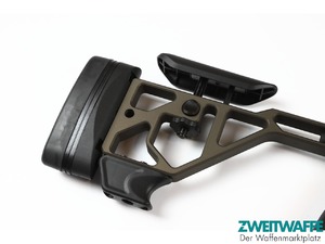 Tikka T3x ACE Target - 11