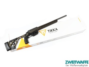 Tikka T3x ACE Target - 12