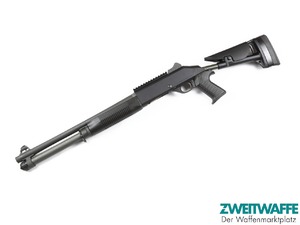 Benelli M4 Super 90 - 4