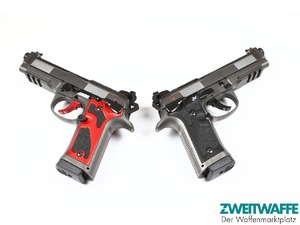 Beretta 92X Performance OR Dark Series - 2