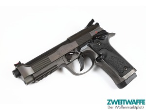 Beretta 92X Performance OR Dark Series - 3