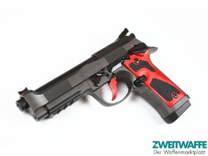 Beretta 92X Performance OR Dark Series - 4