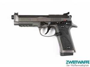 Beretta 92X Performance OR Dark Series - 5