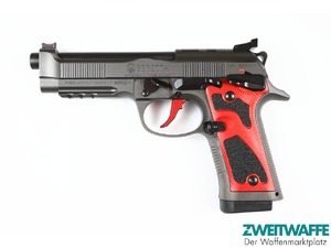 Beretta 92X Performance OR Dark Series - 6