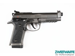 Beretta 92X Performance OR Dark Series - 7