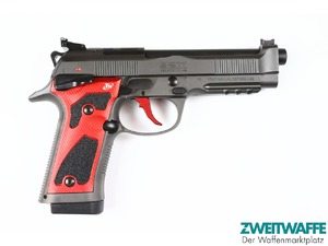 Beretta 92X Performance OR Dark Series - 8