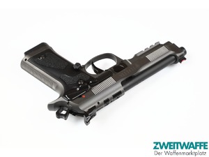 Beretta 92X Performance OR Dark Series - 9