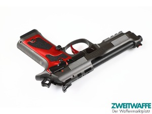 Beretta 92X Performance OR Dark Series - 10