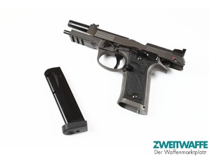 Beretta 92X Performance OR Dark Series - 11