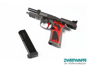 Beretta 92X Performance OR Dark Series - 12