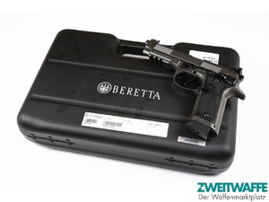 Beretta 92X Performance OR Dark Series - 13