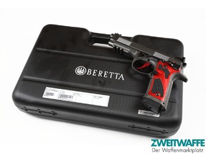 Beretta 92X Performance OR Dark Series - 14