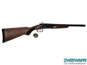 Landor Arms Coachgun