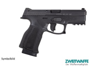 Steyr M9-A2 Abverkauf Sonderpreis