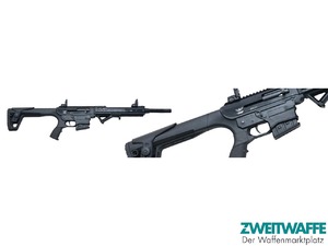 HA-Flinte Landor Arms 117-12