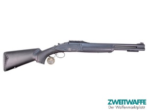 Heimverteidigungsflinte/Taktische Flinte Landor Arms PX502 (noch) Kat C