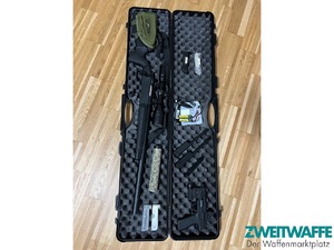 Cm127 & novritsch ssg10 + Zubehör - 3