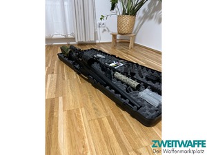 Cm127 & novritsch ssg10 + Zubehör - 4