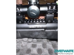 Cm127 & novritsch ssg10 + Zubehör - 5