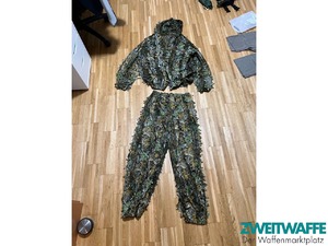 Cm127 & novritsch ssg10 + Zubehör - 7