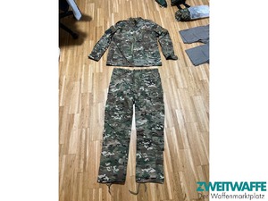 Cm127 & novritsch ssg10 + Zubehör - 9