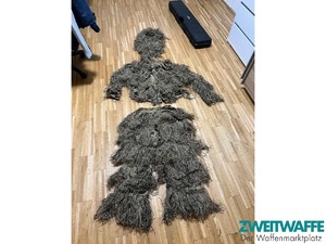 Cm127 & novritsch ssg10 + Zubehör - 10