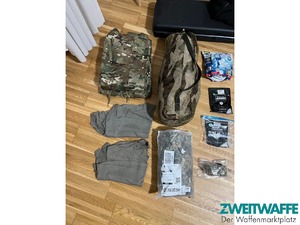 Cm127 & novritsch ssg10 + Zubehör - 11