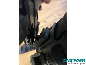 Cm127 & novritsch ssg10 + Zubehör - 13