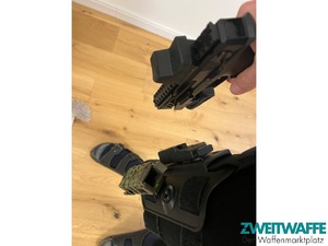 Cm127 & novritsch ssg10 + Zubehör - 14