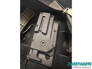 Cm127 & novritsch ssg10 + Zubehör - 15