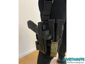 Cm127 & novritsch ssg10 + Zubehör - 18