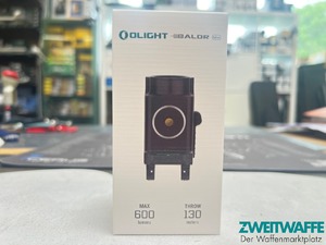 OLIGHT BALDR mini