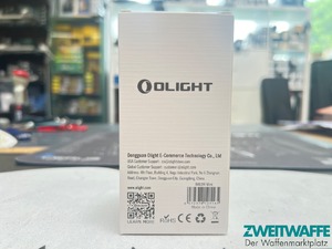 OLIGHT BALDR mini - 2