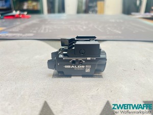 OLIGHT BALDR mini - 3