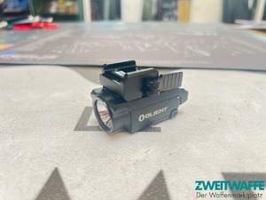 OLIGHT BALDR mini - 4