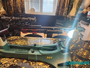 Marlin 1894 44 mag. CLASSIC ........henry chiappa rossi - 4