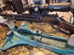 Marlin 1894 44 mag. CLASSIC ........henry chiappa rossi - 5