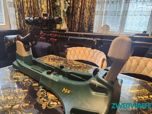 Marlin 1894 44 mag. CLASSIC ........henry chiappa rossi - 6