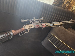 Marlin 1894 44 mag. CLASSIC ........henry chiappa rossi - 10