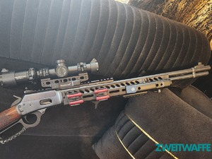 Marlin 1894 44 mag. CLASSIC ........henry chiappa rossi - 11