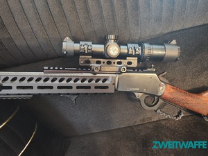 Marlin 1894 44 mag. CLASSIC ........henry chiappa rossi - 12