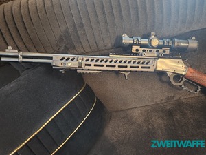 Marlin 1894 44 mag. CLASSIC ........henry chiappa rossi - 13