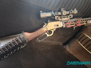 Marlin 1894 44 mag. CLASSIC ........henry chiappa rossi - 14