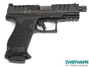 Walther PDP Compact 4,6″ OR PRO SD Int neuwertig