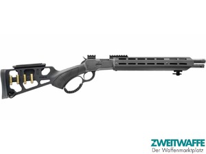 CHIAPPA 1892 WILDLANDS 92 TACTICAL 44 MAG 16" 5 RD Aktion!!!