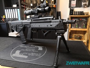 KelTec RDB 17 - 3