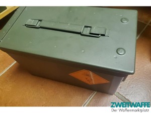 MAGTECH 22 LR 36 GRS / 2,33 G LHP HVCP VERKUPFERT 50 STK - 3