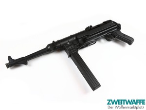 GSG MP40
