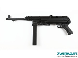 GSG MP40 - 3