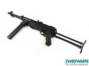 GSG MP40 - 4